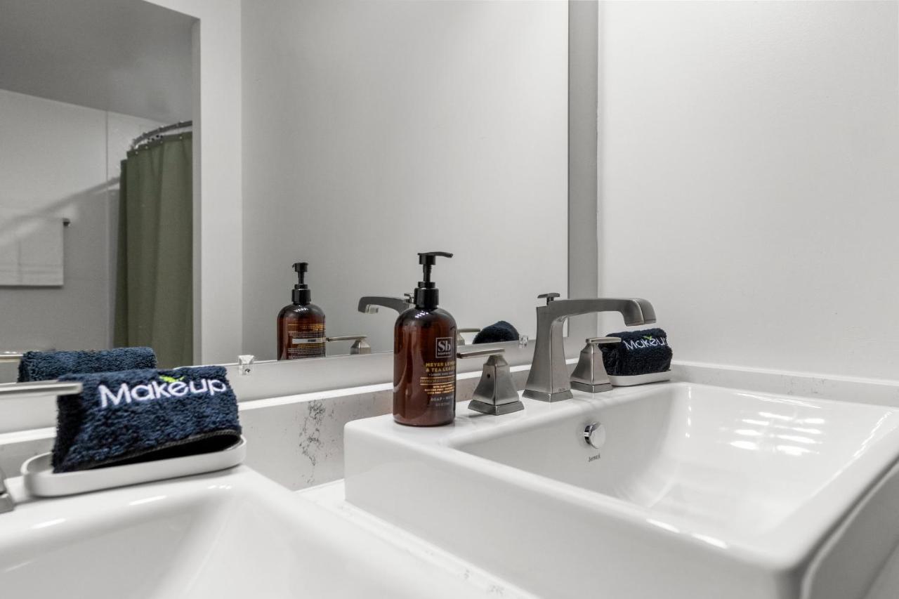 Urbandelight Crystal City Mins To Dc Free Parking Arlington Ngoại thất bức ảnh